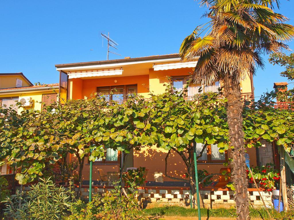 Apartment Josip 933 Fažana Zewnętrze zdjęcie