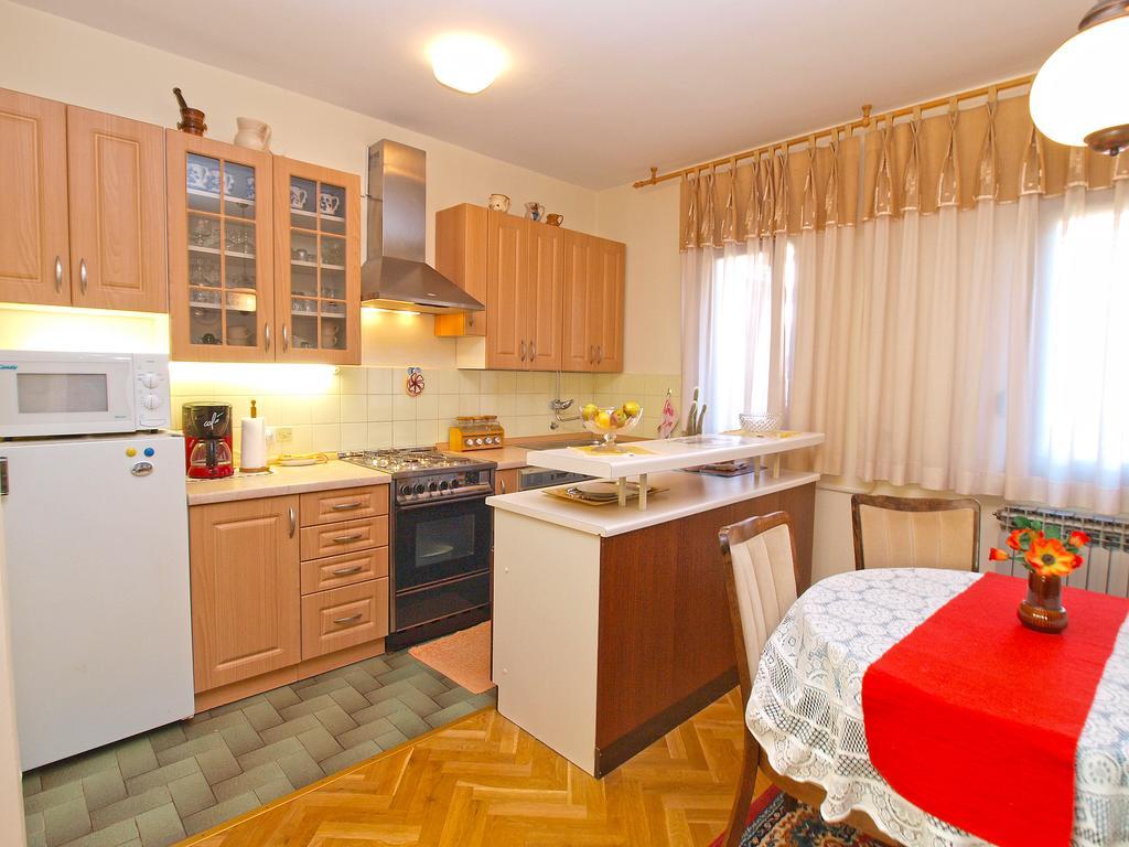 Apartment Josip 933 Fažana Zewnętrze zdjęcie