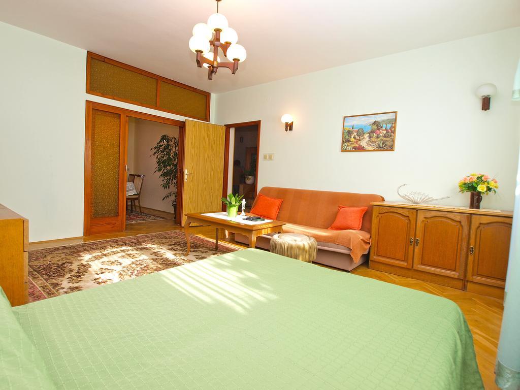 Apartment Josip 933 Fažana Zewnętrze zdjęcie
