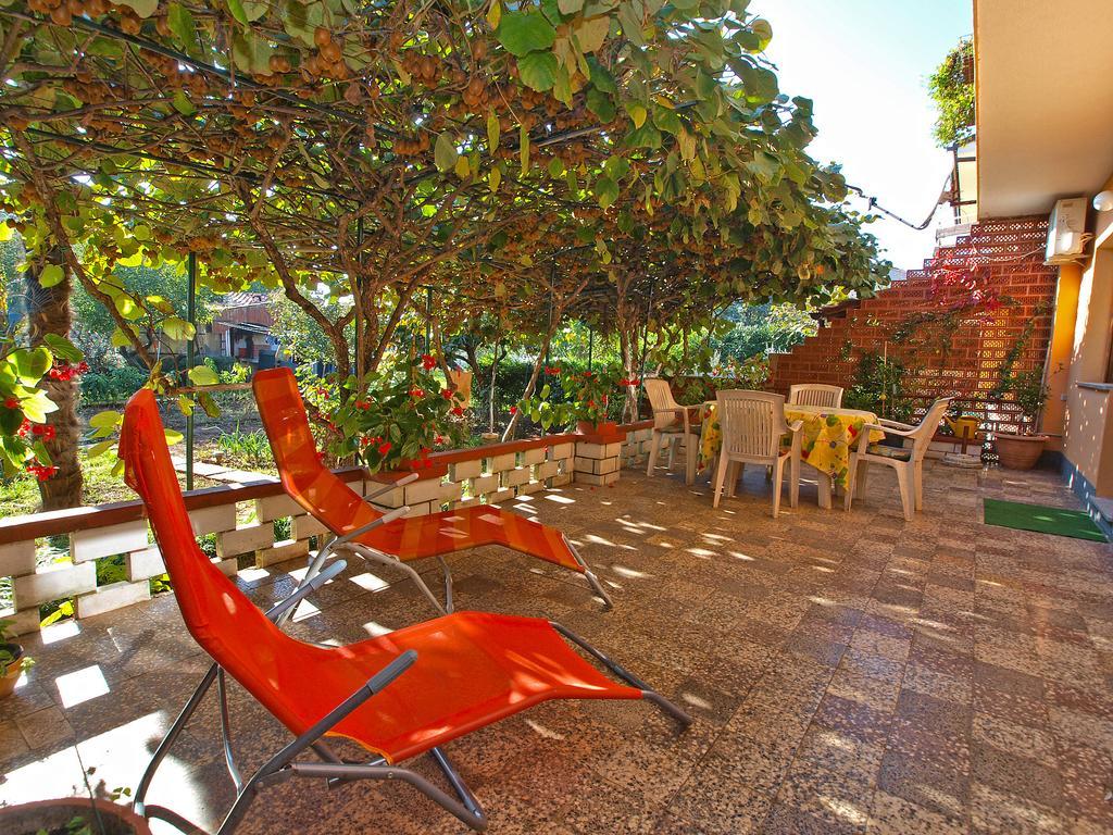 Apartment Josip 933 Fažana Zewnętrze zdjęcie