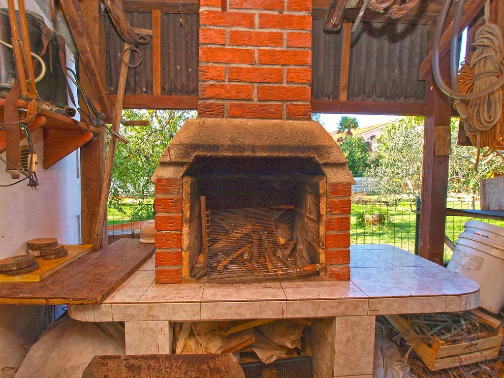 Apartment Josip 933 Fažana Zewnętrze zdjęcie