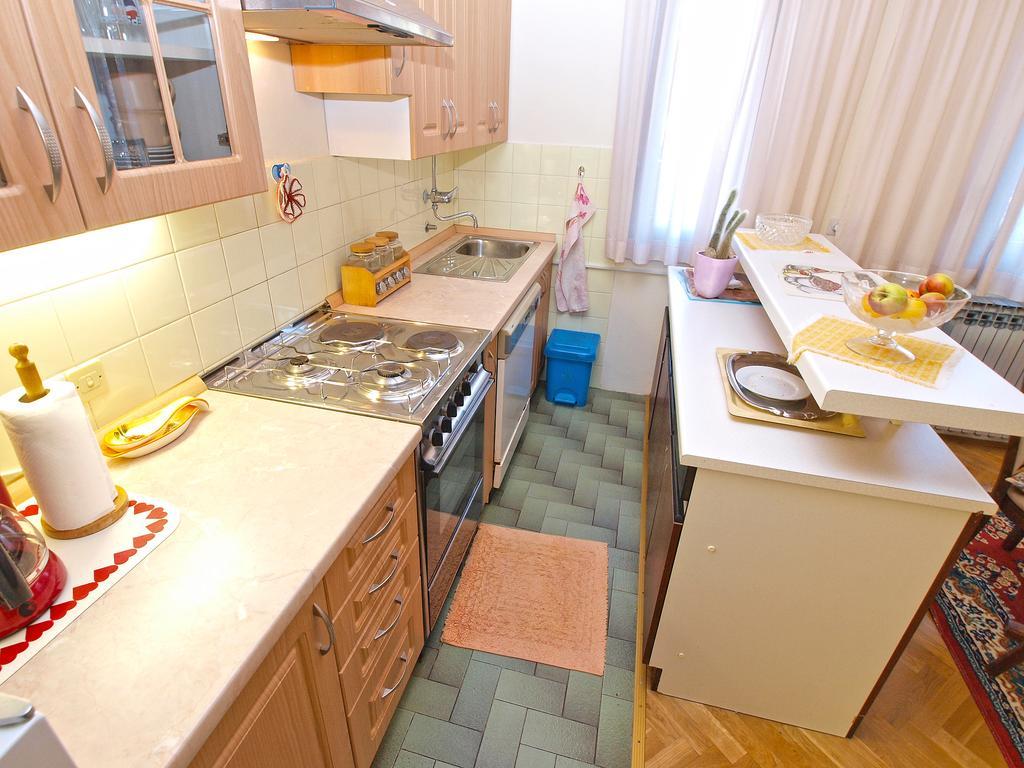 Apartment Josip 933 Fažana Zewnętrze zdjęcie