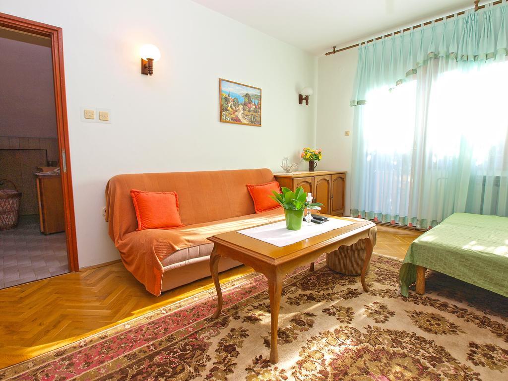 Apartment Josip 933 Fažana Zewnętrze zdjęcie