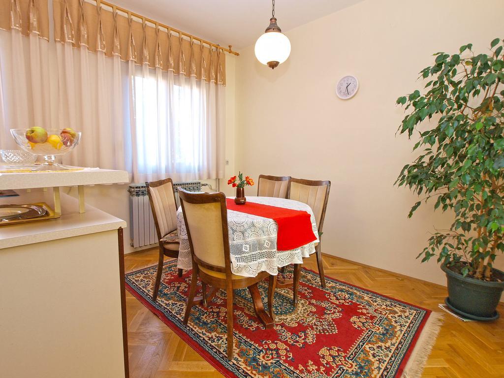 Apartment Josip 933 Fažana Zewnętrze zdjęcie