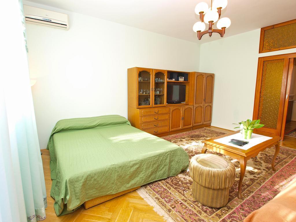 Apartment Josip 933 Fažana Zewnętrze zdjęcie