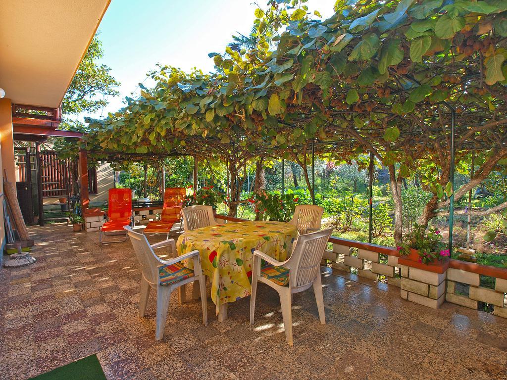 Apartment Josip 933 Fažana Zewnętrze zdjęcie
